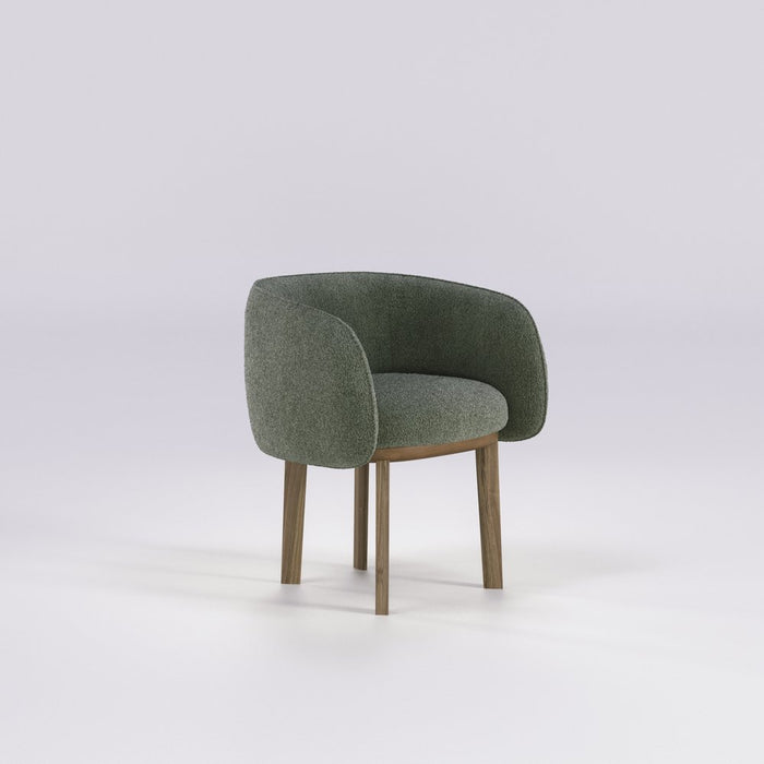 WeWood NIDO Armchair - MyConcept Hong Kong