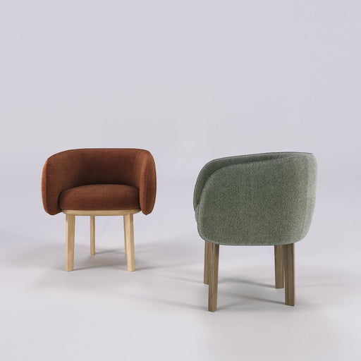 WeWood NIDO Armchair - MyConcept Hong Kong