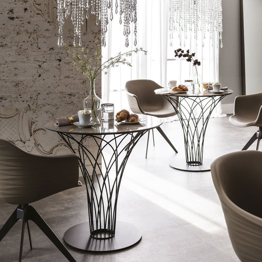 CATTELAN NIDO Keramik Bistrot Table - MyConcept Hong Kong