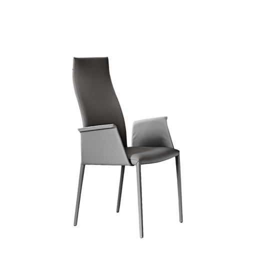 CATTELAN NORMA Highback Armchair - MyConcept Hong Kong