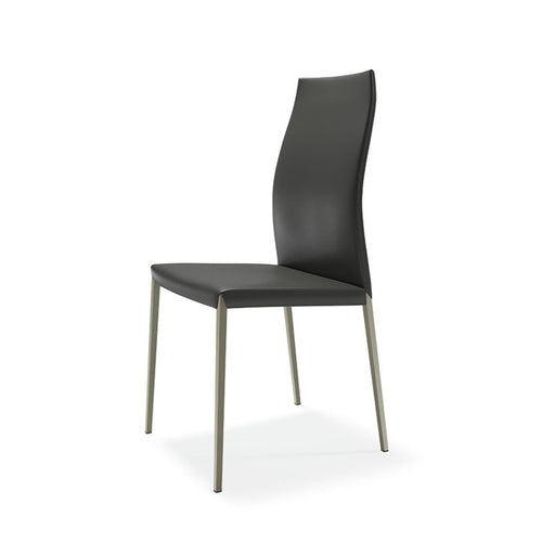 CATTELAN NORMA ML Couture Highback Chair - MyConcept Hong Kong