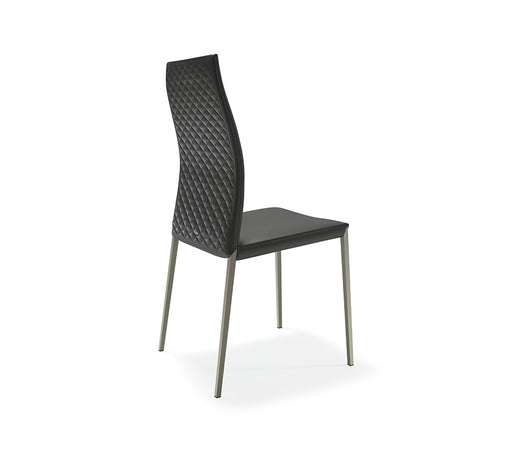 CATTELAN NORMA ML Couture Highback Chair - MyConcept Hong Kong