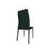 CATTELAN NORMA Couture Highback Chair - MyConcept Hong Kong