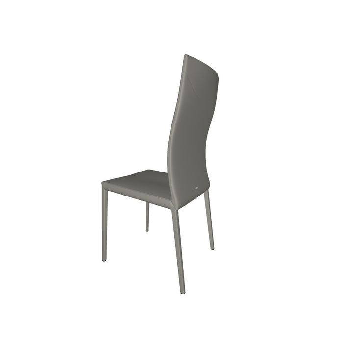 CATTELAN NORMA Highback Chair - MyConcept Hong Kong