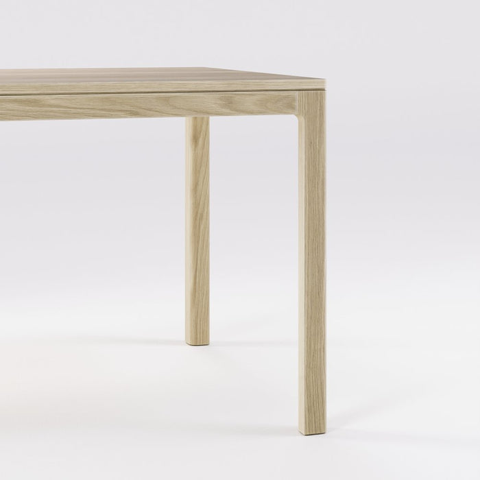 WeWood NUDA Table - MyConcept Hong Kong