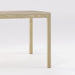 WeWood NUDA Table - MyConcept Hong Kong