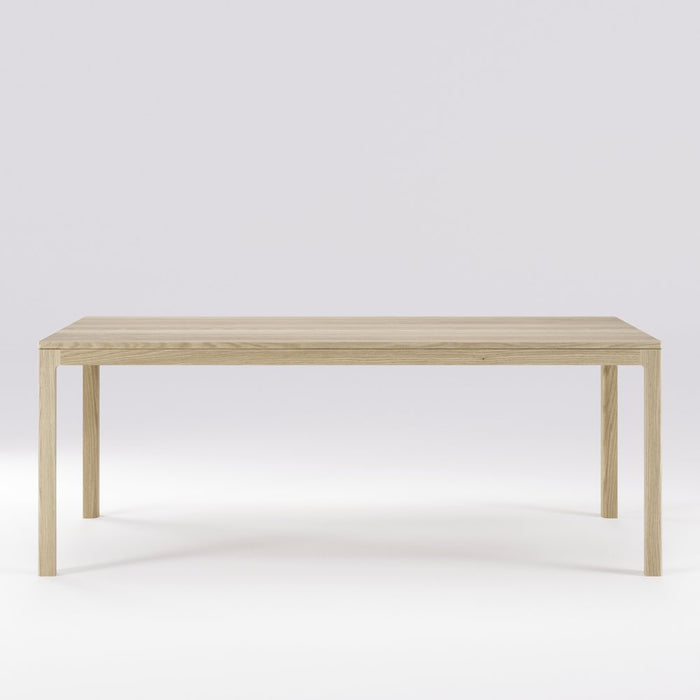 WeWood NUDA Table - MyConcept Hong Kong