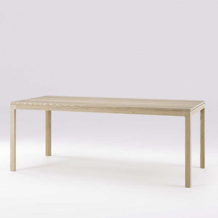 WeWood NUDA Table - MyConcept Hong Kong