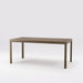 WeWood NUDA Table - MyConcept Hong Kong