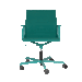 Nulite 26090B Executive Chair - MyConcept Hong Kong