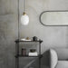 Norm Wall Mirror - MyConcept Hong Kong