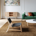 WeWood ODHIN lounge chair - MyConcept Hong Kong