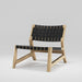 WeWood ODHIN lounge chair - MyConcept Hong Kong