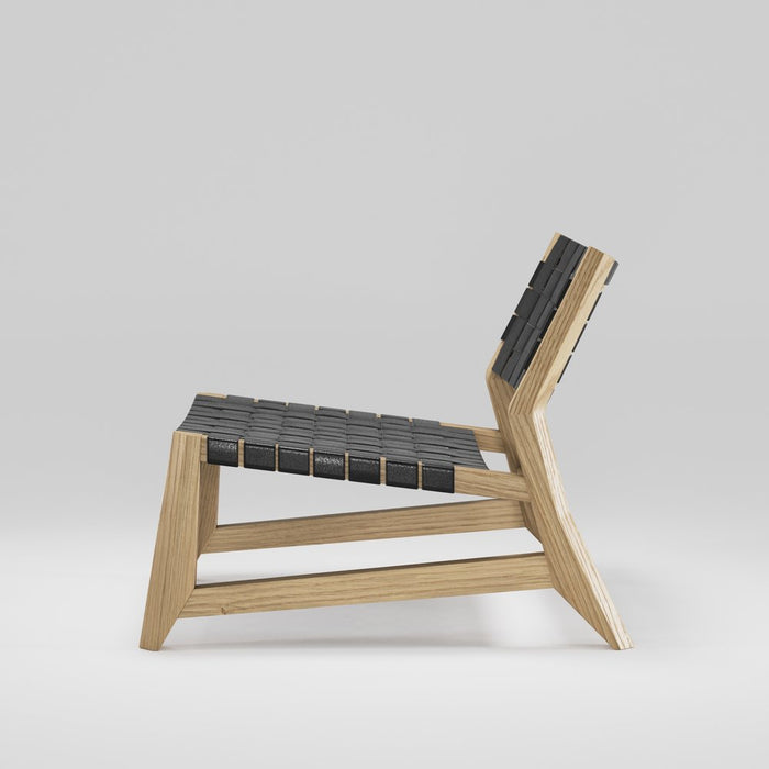 WeWood ODHIN lounge chair - MyConcept Hong Kong