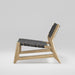 WeWood ODHIN lounge chair - MyConcept Hong Kong