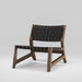 WeWood ODHIN lounge chair - MyConcept Hong Kong