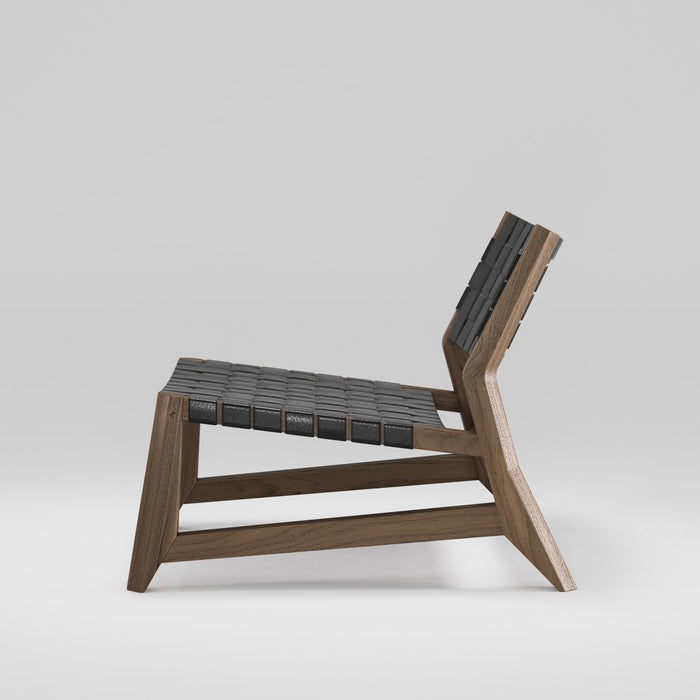 WeWood ODHIN lounge chair - MyConcept Hong Kong