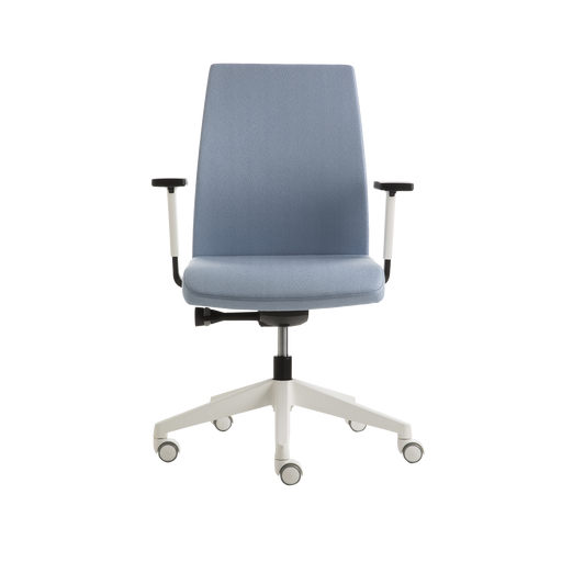 Smartoffice OF11 Executive Chair - MyConcept Hong Kong