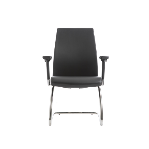 Smartoffice OF12 Visitor Chair - MyConcept Hong Kong