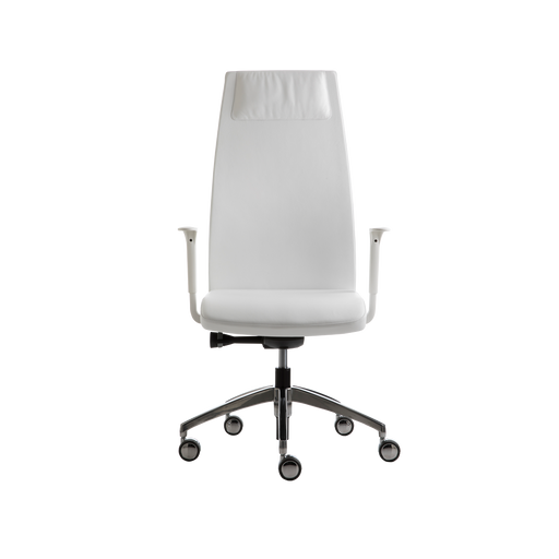 Smartoffice OF13 Executive Chair - MyConcept Hong Kong