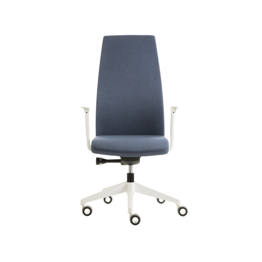 Smartoffice OF14 Executive Chair - MyConcept Hong Kong