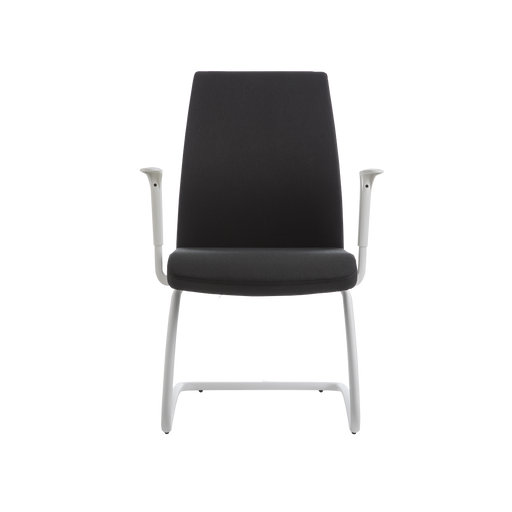 Smartoffice OF17 Visitor Chair - MyConcept Hong Kong