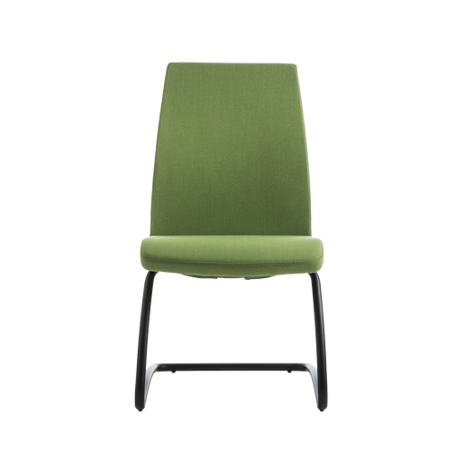 Smartoffice OF18 Visitor Chair - MyConcept Hong Kong