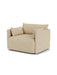 Offset Sofa - MyConcept Hong Kong