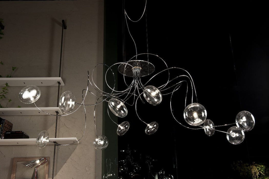 OKTOPUS Chandelier