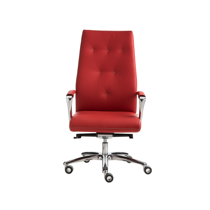 ONE ON2 Executive Chair - MyConcept Hong Kong