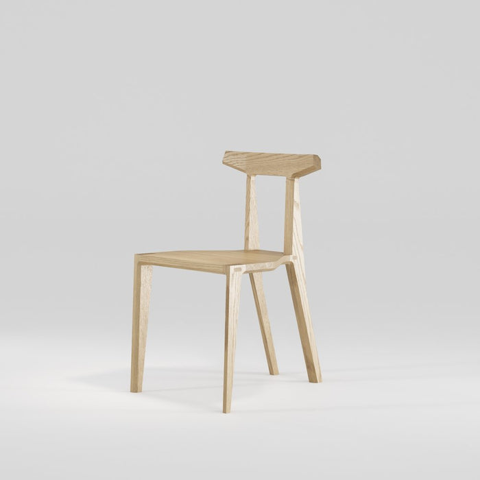 WeWood ORCA chair - MyConcept Hong Kong