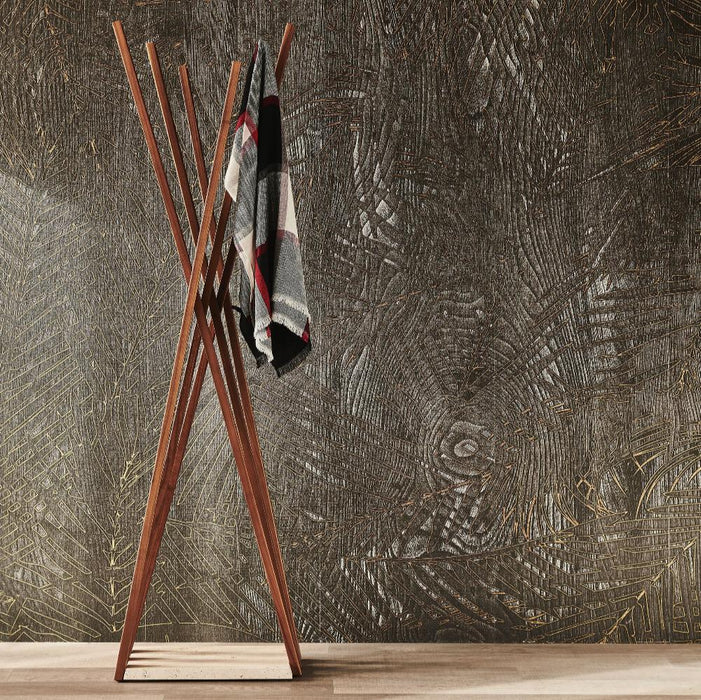 CATTELAN OSCAR Wooden Coat Rack - MyConcept Hong Kong