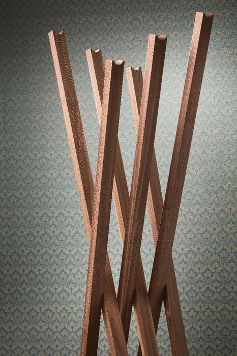 CATTELAN OSCAR Wooden Coat Rack - MyConcept Hong Kong