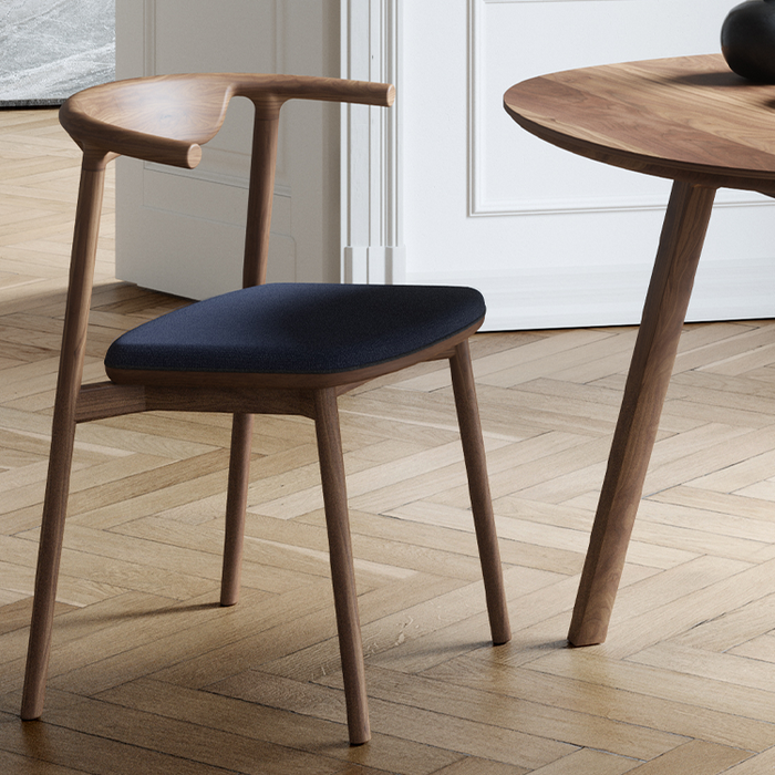 WeWood PALA Chair - MyConcept Hong Kong