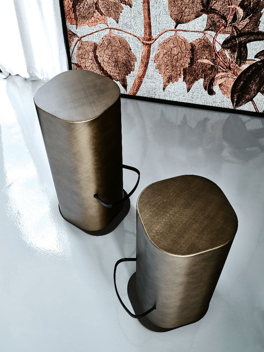 CATTELAN PANCHO Stool - MyConcept Hong Kong