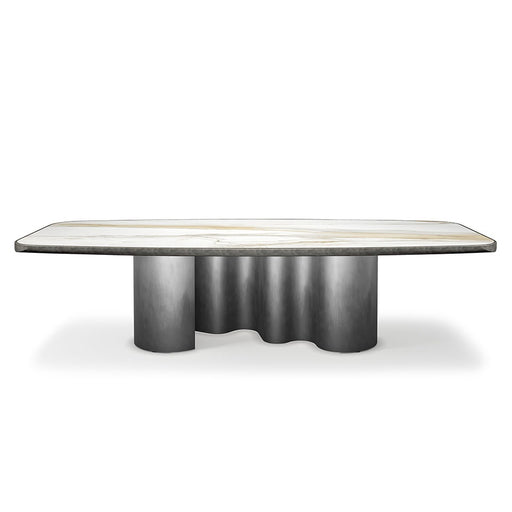 CATTELAN PAPEL Keramik Premium Table - MyConcept Hong Kong