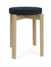 Passage Stool - UPHOLSTERED - MyConcept Hong Kong