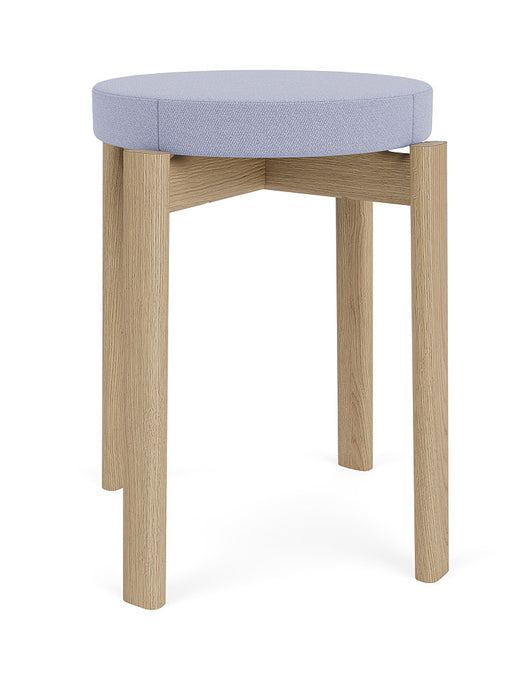 Passage Stool - UPHOLSTERED - MyConcept Hong Kong