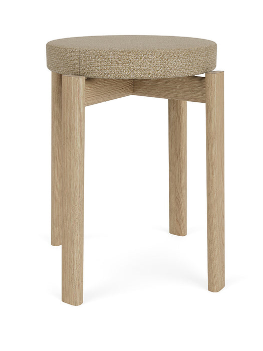 Passage Stool - UPHOLSTERED - MyConcept Hong Kong