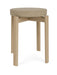 Passage Stool - UPHOLSTERED - MyConcept Hong Kong