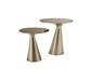 CATTELAN PEYOTE Coffee Table - MyConcept Hong Kong