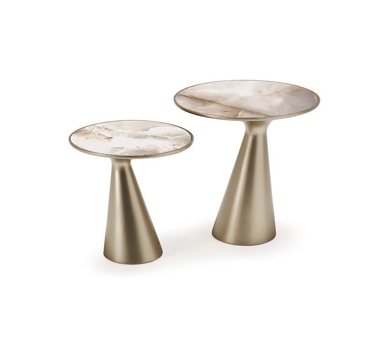 CATTELAN PEYOTE Keramik Coffee Table - MyConcept Hong Kong