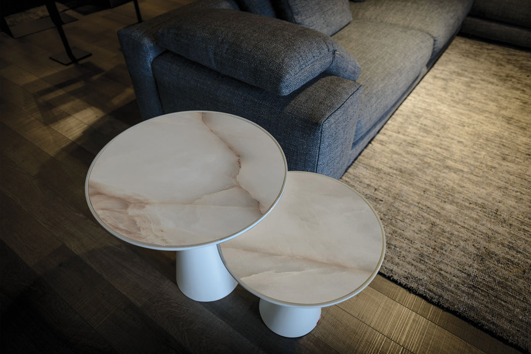 CATTELAN PEYOTE Keramik Coffee Table - MyConcept Hong Kong