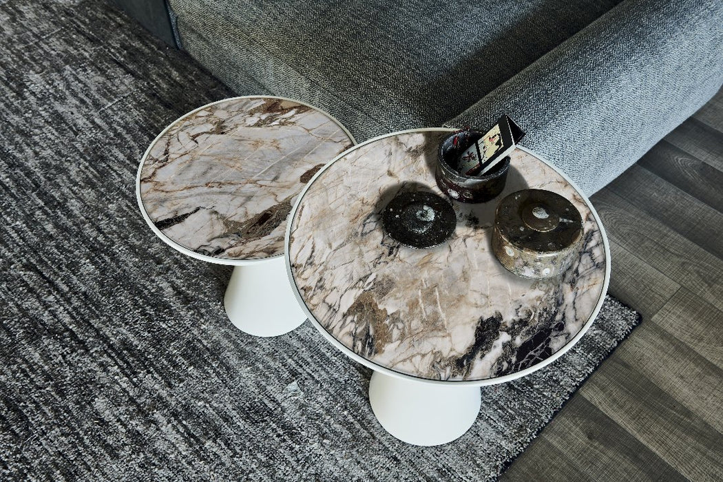 CATTELAN PEYOTE Keramik Coffee Table - MyConcept Hong Kong