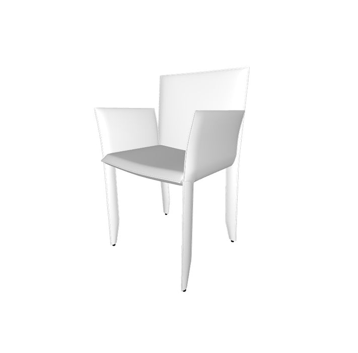 CATTELAN PIUMA Armchair - MyConcept Hong Kong