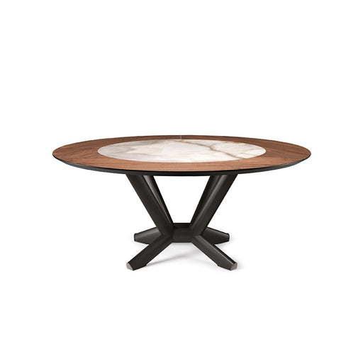 CATTELAN PLANER Ker-Wood Round Table - MyConcept Hong Kong