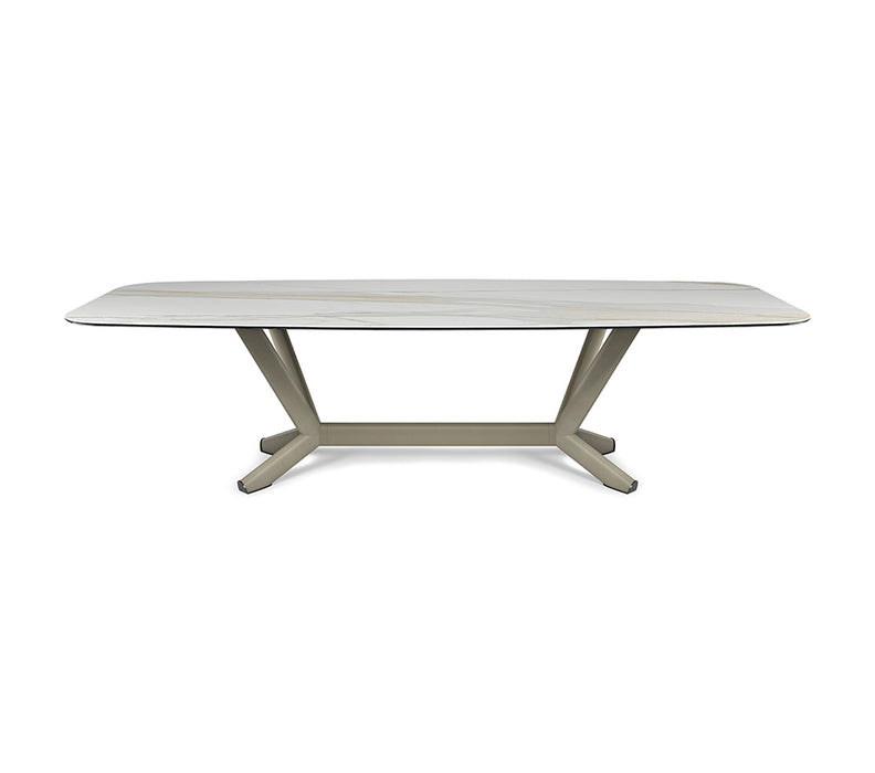 PLANER Keramik Table