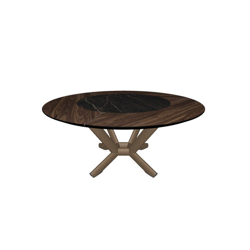 CATTELAN PLANER Ker-Wood Round Table - MyConcept Hong Kong