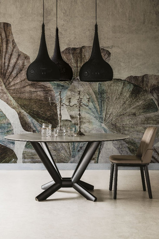 CATTELAN PLANER Keramik Round Table - MyConcept Hong Kong