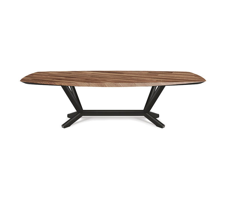 CATTELAN PLANER Wood Table - MyConcept Hong Kong